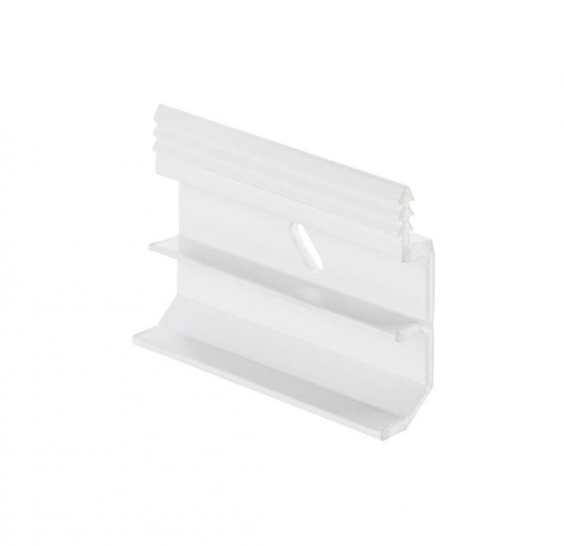 [B631129750] Clip de Fixação Met 8602/C (Emb. 20UN | Ref. 29750 - PROFILPAS