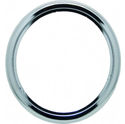 [B9903210000966] Aro para tampa ABS 90 cromado | Ref. 0149.0208 - P&F MB