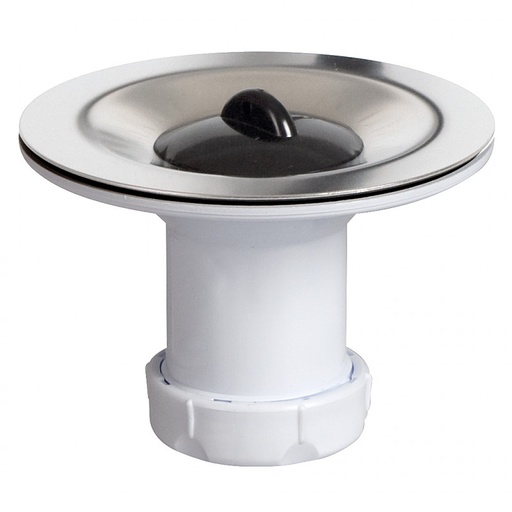 [B9903210024500] P&F MB Válvula Mod S-160 Banca 1 1/2x115 | Ref. 11088 - P&F MB