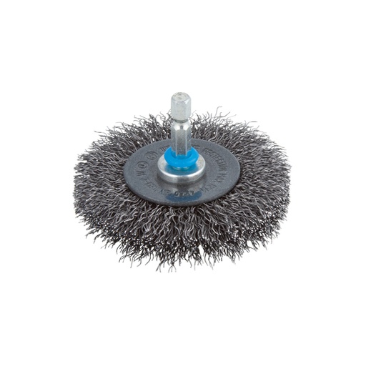 [10588470000] Escova Circular de Metal 75mm | Ref. 8470000 – WOLFCRAFT