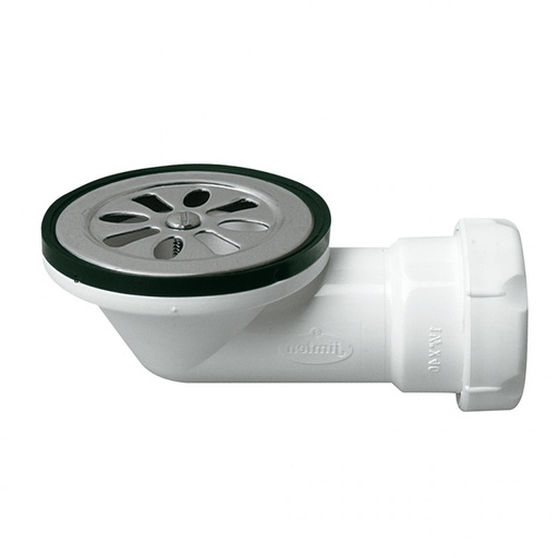 [B9903210024360] Válvula Mod. S-28 Base Chuveiro 1 1/2" x 70 | Ref. 12038 – P&F MB