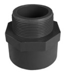 [1087506704] União de  redução PVC c/r F/M 50 mm x 1.1/2" | Ref. 506704 – CUDELL