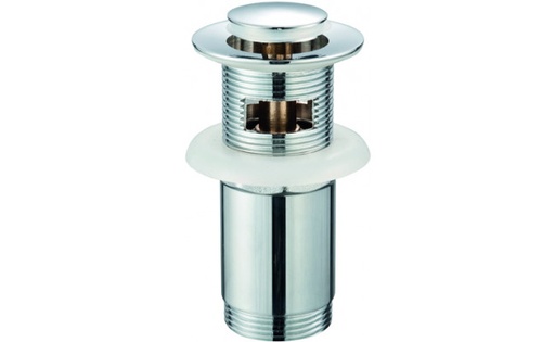 [B9903210024110] Válvula de  lavatório Clic-Clac pequena | Ref. 0154.1001 – P&F MB