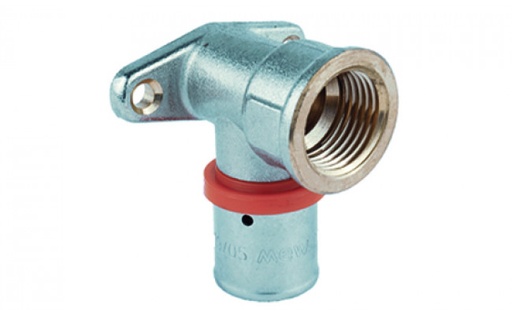 [B990MW09030801] Joelho com pater Press 16x1/2 | Ref. MW09030801 – MEBRA –