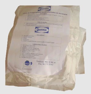 [B6669005105505] Fibra PP 12 mm 600 g | Ref. RET04-1260 – DAKOTA