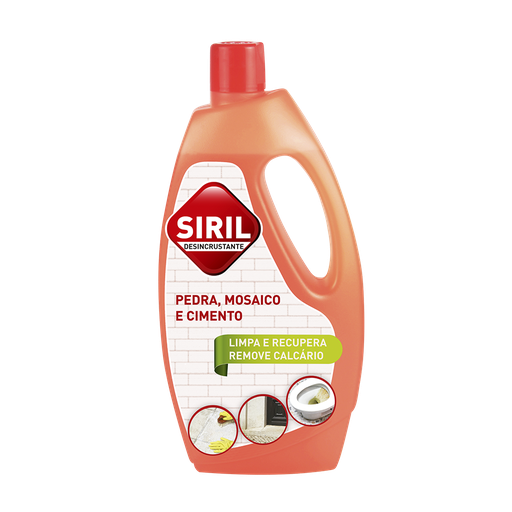 [B26964200001100] Siril 1 L | Ref. (não indicado) – RDN