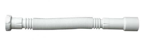 [B9903210022440] Tubo Flexível  A-103 com Junta plana  ESP | Ref. 22043 - P&F MB