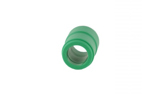 [B99032SP22021420] União Reduçáo PPR Verde 25x20