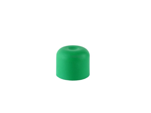 [B9903SP22022101] Tampão PPR Verde 20 