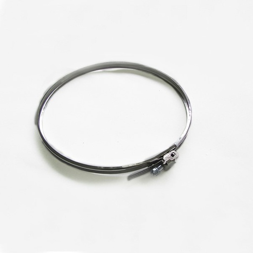 [96106340023500] Abraçadeira aço inoxidável D80 - PORTOFLEX