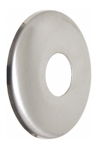 [B9903210006900] Espelho Cromado Aba Larga 1/2 | Ref. 0142.0113- P&F MB