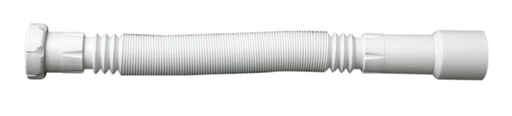 [B9903210022500] P&F MB Tubo Flex A-104 com Junta cónica  ESP | Ref. 22045