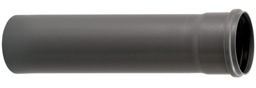 [B46468550009000] Tubo em PVC 110 | Ref. 10000074 - F&F