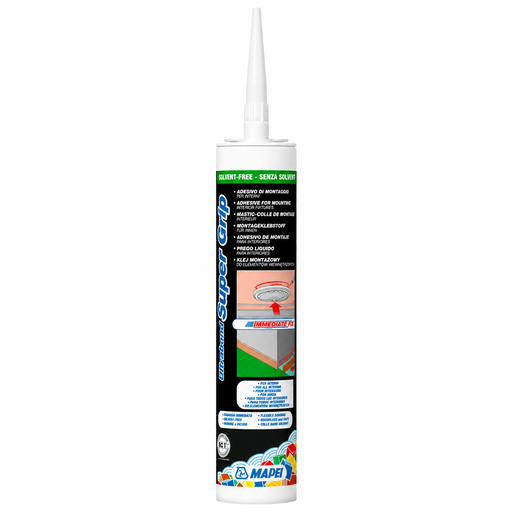 [870065843] Ultrabond Super Grip Cola Sancas 310 ml