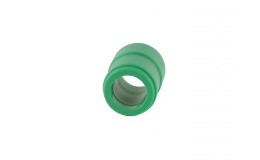 [B99032SP22021422] União de Redução PPR Verde 32x25 