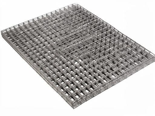 [B6669012150500] Malha Sol Multiuso 2mm 2 × 1 metros 1021 