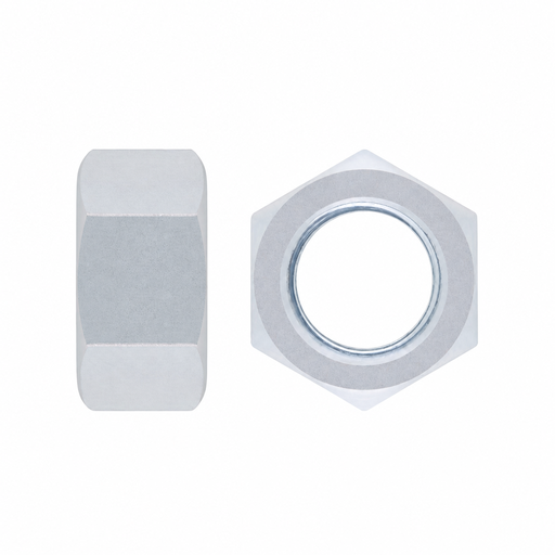 [#IND50D93412] Porca hexagonal zincada M12