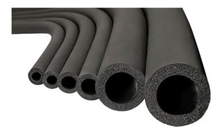 [B4646808155] Tubo Isolante em  Polietileno NU 23x6 | Ref. 1053023 - F&F