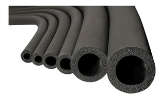 [B4646808150] Tubo Isolante Polietileno NU 16 × 6 | Ref. 1053016  - F&F