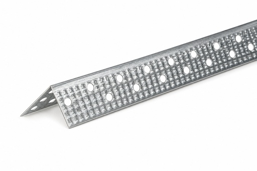 [B6669003095001] Cobrecantos Aluminio Barras 3 MT