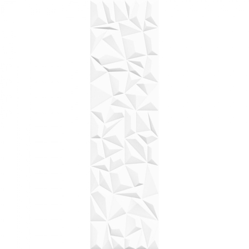 [#HAL0800453504] Azulejo 30x90 Branco Future Mate Rect – HALCOM