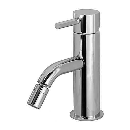 [09650406WECOGRECO002MB] Misturadora monocomando para bidé  Moonlight Black | Ref. WECOGRECO002MB - W7