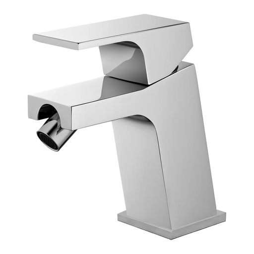 [09650406WECOKIARA002] Misturadora monocomando para bidé  Kiara  Cromado  | Ref. WECOKIARA 002 - W7