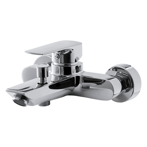 [09650406WNERO003] Misturadora monocomando para banheira cromada  WNERO 003 Cr | Ref. WNERO 003 – W7