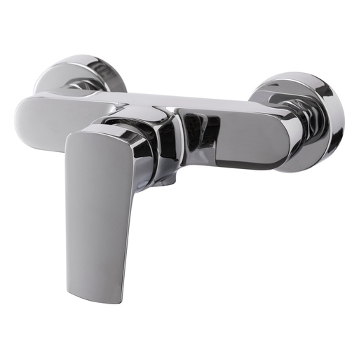 [09650406WNERO004] Misturadora monocomando para duche em cromado WNERO 004 Cr | Ref. WNERO004 – W7