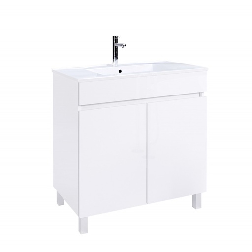 [69920190331] Conjunto ECO 80 Branco (M+Lav.)| Ref. 20190331 – AML