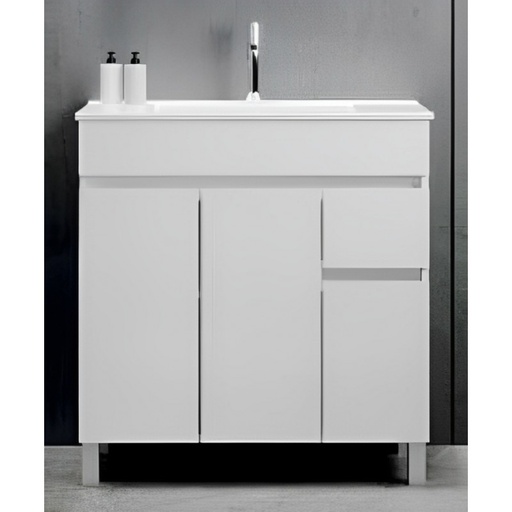 [69920240159] Conjunto ELBA 100 Branco (M+Lav.) 20240159 | Ref. 20240159 – AML 