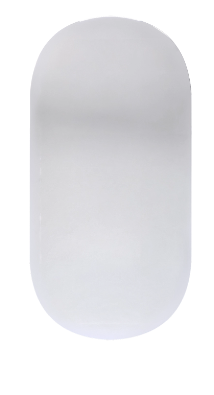 [69920240191]  Espelho SLIM 50x100 cm | Ref. 20240191 – AML