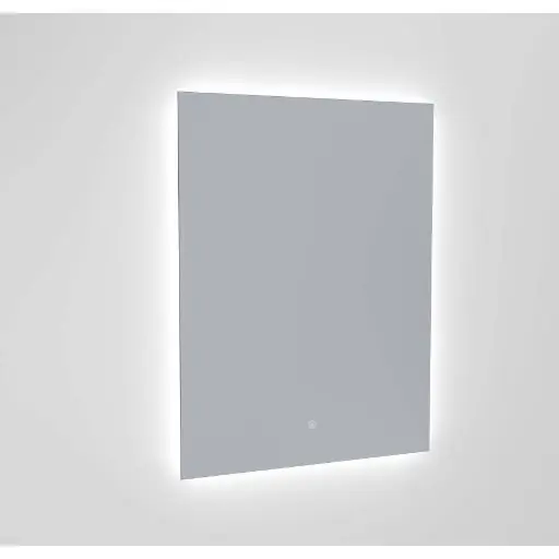 [8245405195] Espelho Led Retro Cubik 80X80CM  | Ref. 5405195 