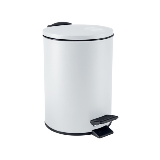 [COTEXSA1020277] Balde 3 Lt com Pedal Br Mate  | Ref. 1020277 – COTEXSA