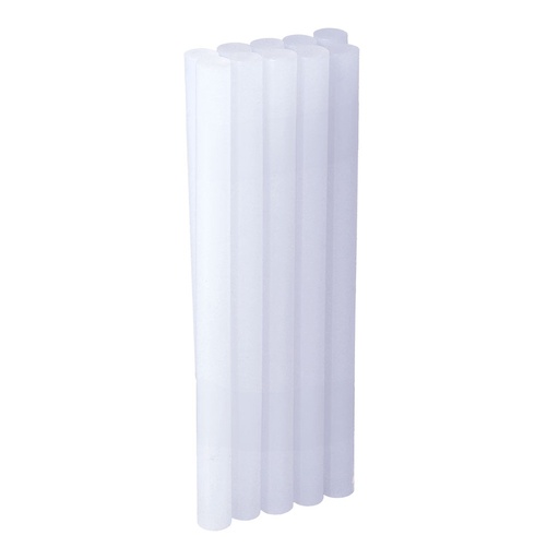 [ELEKTRO7811111108394] Bastão  de cola quente 11 x 150 mm, 10 uni  | Ref. 08394 