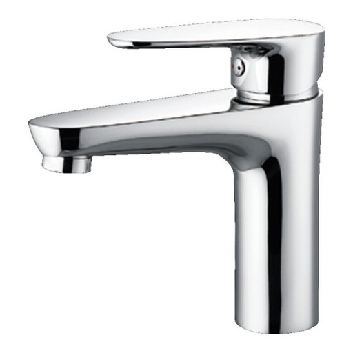 [THT1005AT529901] Misturadora Monocomando de Lavatório Atlântico | Ref: AT529901- THATTI 