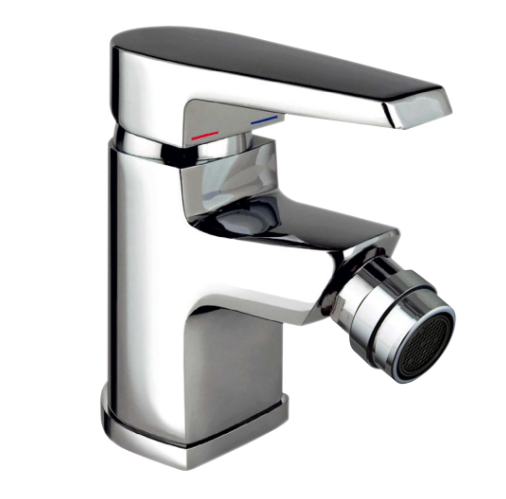 [THT1005MD520202] Misturadora Monocomando de Bidé Mod. Madrid | Ref: MD520202 –THATTI