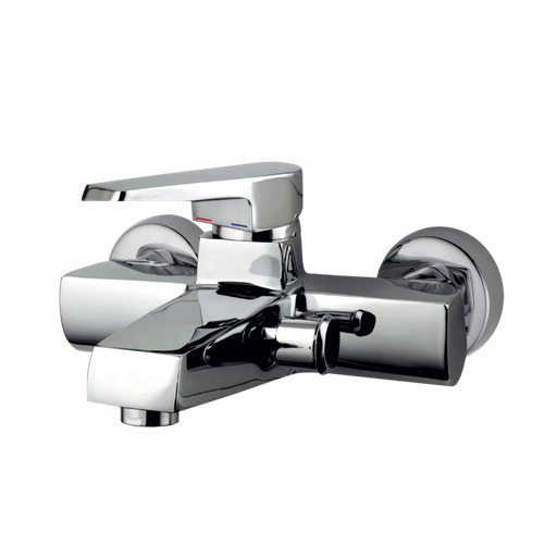 [THT1005MD520205] Misturadora Monocomando de Banheira Madrid | Ref: MD520205 – THATTI