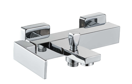 [THT1005PL597005] Misturadora Monocomando de Banheira Plano | Ref: PL597005 – THATTI