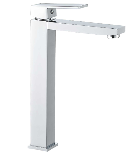 [THT1005PL597010] Misturadora Monocomando de Lavatório Alto Plano | Ref: PL597010– THATTI