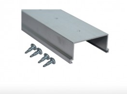 [1015KITUNION]  Kit União para Caixilho - KRIKET 