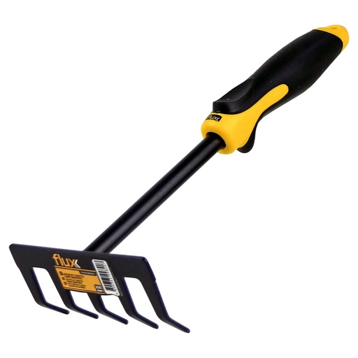 [13090507FS3DCC] Sacho + 3 Dentes com Cabo  | Ref. FS3DCC –FLUX 