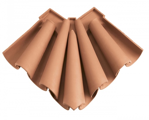 [89905210002980] Canto Beirado 40 - 8 PÇS Hidrofugado - COELHO DA SILVA