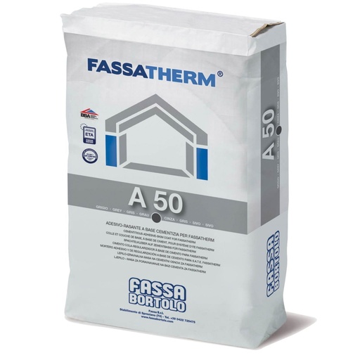 [9121069]  A 50 Cola Regularizadora Branco Saco 25 KG  – FB 
