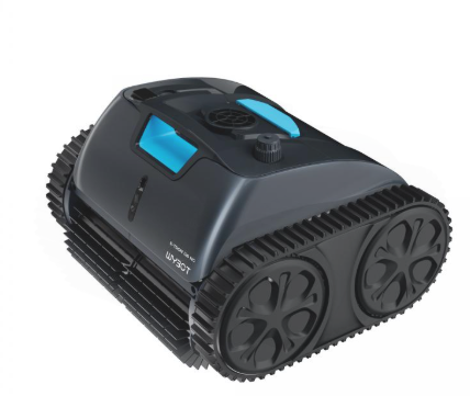[9760501W3312NG] Robot de piscina a bateria E-TRON I20NG | Ref. W3312NG 