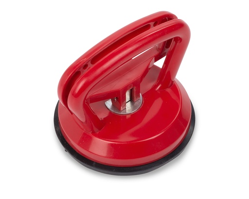 [KRT564001] Ventosa simples 115mm  | Ref. KRT564001