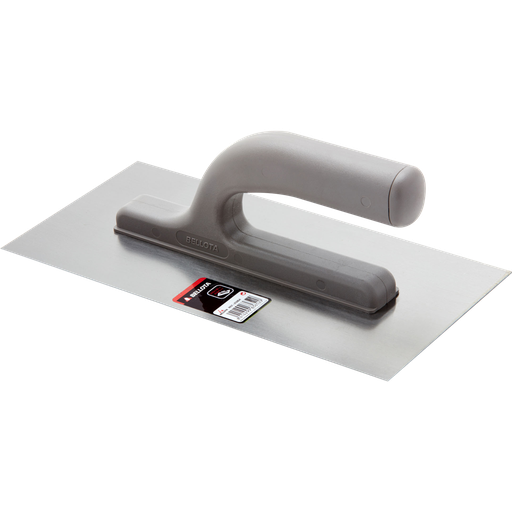 [B70812125864] Espátula reta com pega em plástico 25864 | Ref;25864