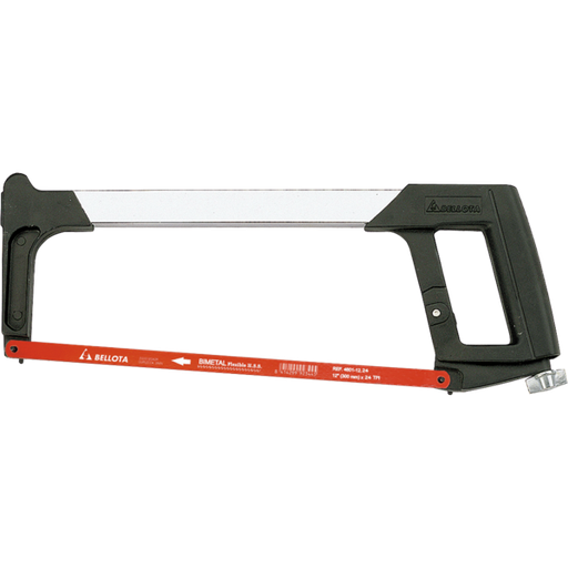 [B7081214630-12] Serra de Arco em Alumínio | Ref. 4630-12