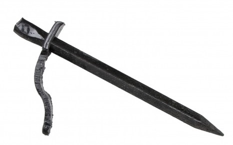 [70512101201850] Grampo Chaveta H. | H.04000.1010 