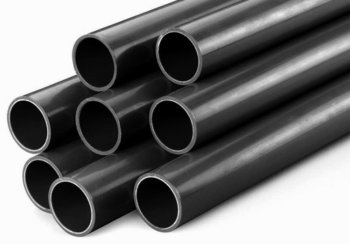 [B46411251970403] Tubo em PVC para colagem 50mm 6 mt | Ref. 1970403  - F&F